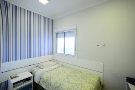 Apartamento à venda com 140m², 3 quartos e 2 vagasQuarto 1