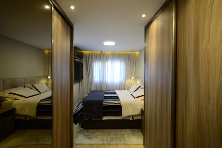 Apartamento à venda com 140m², 3 quartos e 2 vagasSuíte 