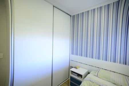 Apartamento à venda com 140m², 3 quartos e 2 vagasQuarto 2