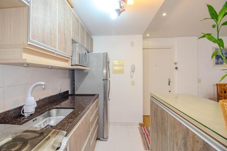 Apartamento à venda com 69m², 2 quartos e 1 vaga Apartamento à venda com 69m², 2 quartos e 1 vagaCozinha