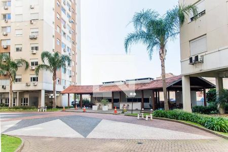 Apartamento à venda com 69m², 2 quartos e 1 vaga Apartamento à venda com 69m², 2 quartos e 1 vagaÁrea comum - Churrasqueira