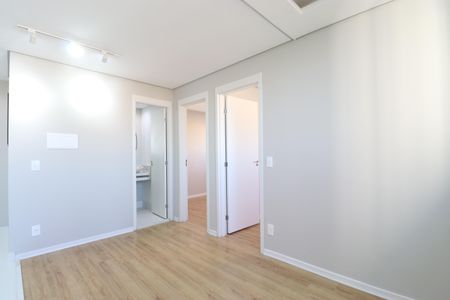 Apartamento à venda com 40m², 2 quartos e sem vagaSala