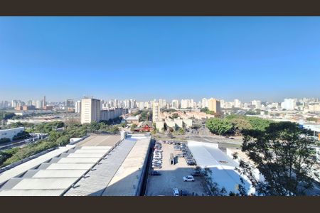 Apartamento à venda com 40m², 2 quartos e sem vaga Apartamento à venda com 40m², 2 quartos e sem vagaVista