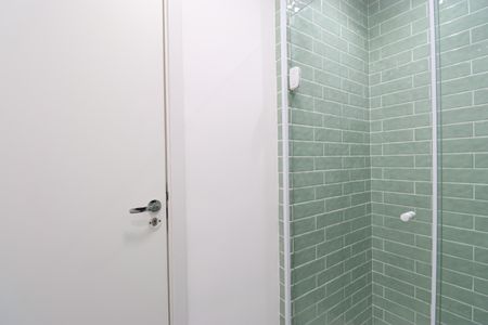 Apartamento à venda com 40m², 2 quartos e sem vagaBanheiro