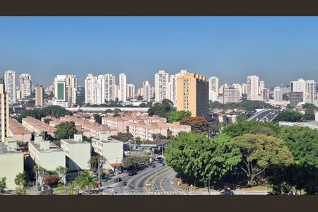 Apartamento à venda com 40m², 2 quartos e sem vaga Apartamento à venda com 40m², 2 quartos e sem vagaVista