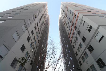 Apartamento à venda com 40m², 2 quartos e sem vagaÁrea comum