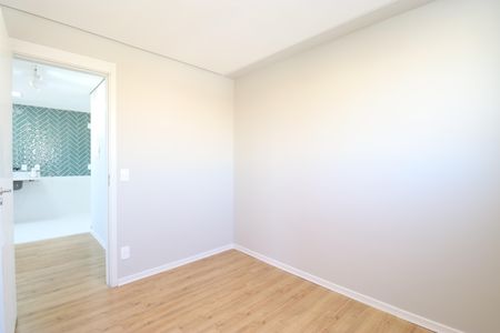 Apartamento à venda com 40m², 2 quartos e sem vagaQuarto 2