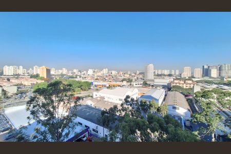 Apartamento à venda com 40m², 2 quartos e sem vaga Apartamento à venda com 40m², 2 quartos e sem vagaVista