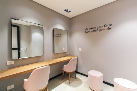 Apartamento à venda com 38m², 2 quartos e sem vaga Apartamento à venda com 38m², 2 quartos e sem vagaÁrea comum