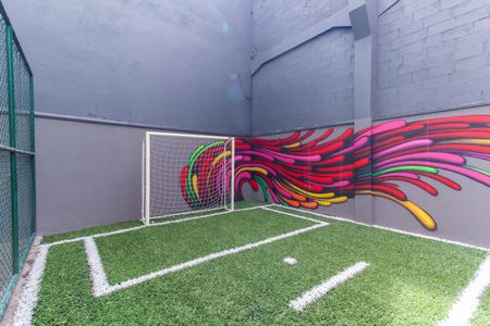 Apartamento à venda com 38m², 2 quartos e sem vaga Apartamento à venda com 38m², 2 quartos e sem vagaQuadra