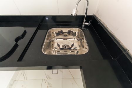 Apartamento à venda com 38m², 2 quartos e sem vaga Apartamento à venda com 38m², 2 quartos e sem vagaÁrea de Serviço