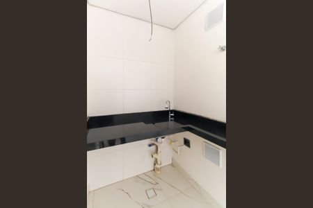 Apartamento à venda com 38m², 2 quartos e sem vaga Apartamento à venda com 38m², 2 quartos e sem vagaÁrea de Serviço