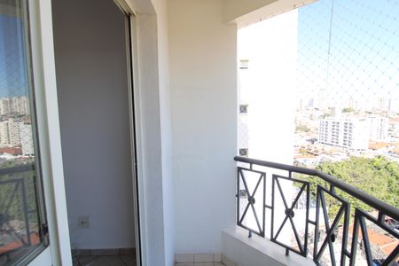 Apartamento à venda com 70m², 2 quartos e 1 vagaSala - Varanda