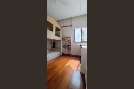 Apartamento à venda com 123m², 3 quartos e 2 vagas Apartamento à venda com 123m², 3 quartos e 2 vagasQuarto 3