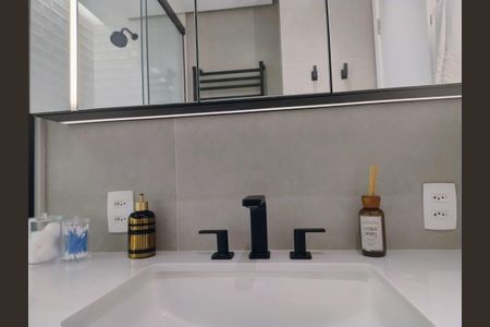 Apartamento à venda com 123m², 3 quartos e 2 vagas Apartamento à venda com 123m², 3 quartos e 2 vagasBanheiro 3