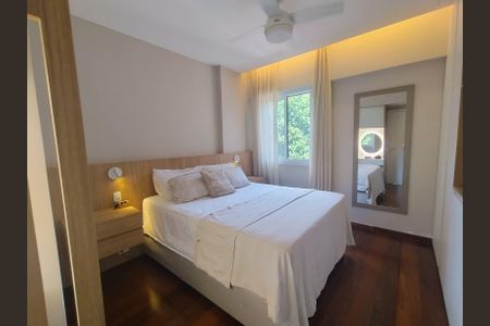 Apartamento à venda com 123m², 3 quartos e 2 vagas Apartamento à venda com 123m², 3 quartos e 2 vagasQuarto 1