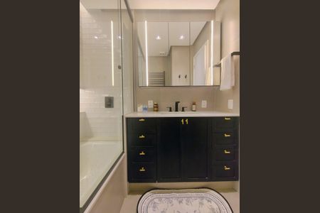 Apartamento à venda com 123m², 3 quartos e 2 vagas Apartamento à venda com 123m², 3 quartos e 2 vagasBanheiro 3