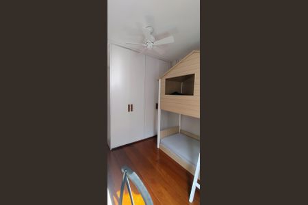 Apartamento à venda com 123m², 3 quartos e 2 vagas Apartamento à venda com 123m², 3 quartos e 2 vagasQuarto 3