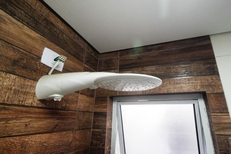 Apartamento à venda com 49m², 2 quartos e sem vaga Apartamento à venda com 49m², 2 quartos e sem vagaBanheiro