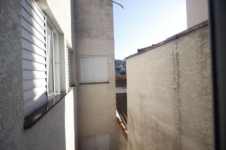Apartamento à venda com 49m², 2 quartos e sem vaga Apartamento à venda com 49m², 2 quartos e sem vagaVista Quarto 2