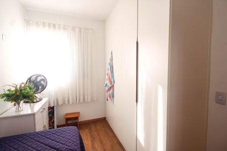 Apartamento à venda com 49m², 2 quartos e sem vaga Apartamento à venda com 49m², 2 quartos e sem vagaQuarto 1