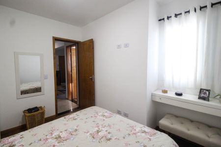 Apartamento à venda com 49m², 2 quartos e sem vaga Apartamento à venda com 49m², 2 quartos e sem vagaQuarto 2