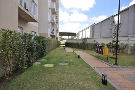 Apartamento à venda com 32m², 1 quarto e sem vagaÁrea comum