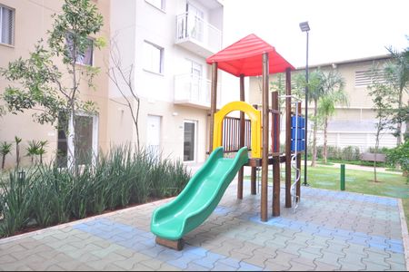 Apartamento à venda com 32m², 1 quarto e sem vagaÁrea comum