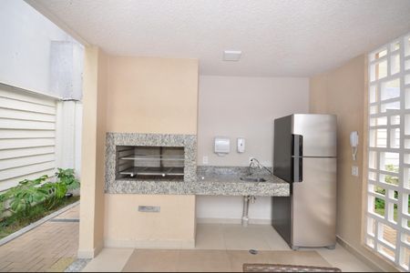 Apartamento à venda com 32m², 1 quarto e sem vagaÁrea comum