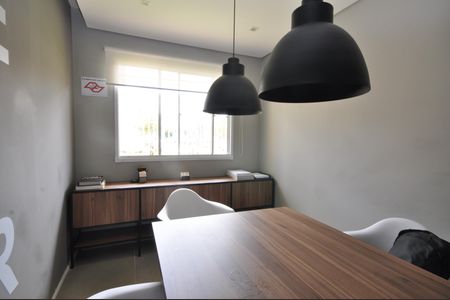 Apartamento à venda com 32m², 1 quarto e sem vagaÁrea comum