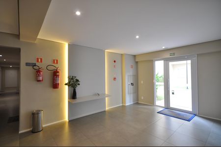 Apartamento à venda com 32m², 1 quarto e sem vagaÁrea comum