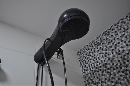 Apartamento à venda com 32m², 1 quarto e sem vagaBanheiro