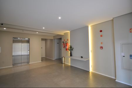 Apartamento à venda com 32m², 1 quarto e sem vagaÁrea comum