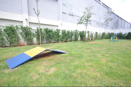 Apartamento à venda com 32m², 1 quarto e sem vagaÁrea comum