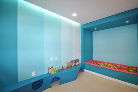 Apartamento à venda com 32m², 1 quarto e sem vagaÁrea comum