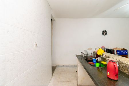 Casa à venda com 160m², 5 quartos e 2 vagasCozinha