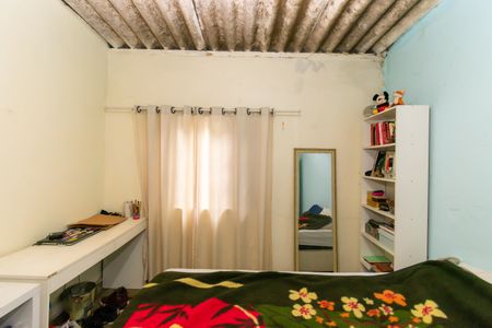 Casa à venda com 160m², 5 quartos e 2 vagasQuarto 3