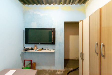 Casa à venda com 160m², 5 quartos e 2 vagasQuarto 2