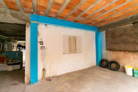 Casa à venda com 160m², 5 quartos e 2 vagasGaragem