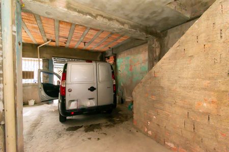 Casa à venda com 160m², 5 quartos e 2 vagasGaragem