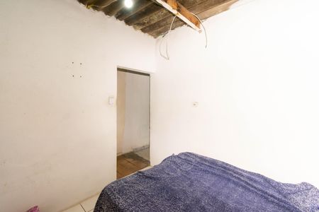 Casa à venda com 160m², 5 quartos e 2 vagasQuarto 1