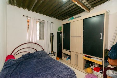 Casa à venda com 160m², 5 quartos e 2 vagasQuarto 1