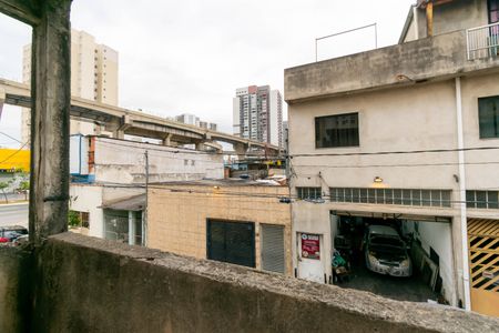 Casa à venda com 160m², 5 quartos e 2 vagasVista da Sala
