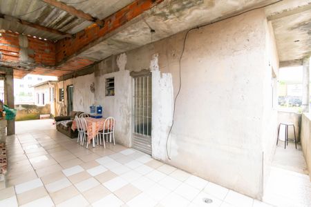 Casa à venda com 160m², 5 quartos e 2 vagasVaranda