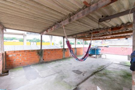 Casa à venda com 160m², 5 quartos e 2 vagasTerraço