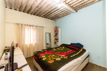 Casa à venda com 160m², 5 quartos e 2 vagasQuarto 3