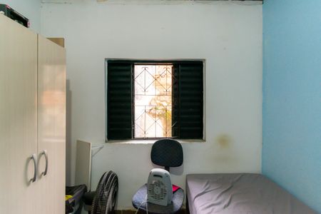 Casa à venda com 160m², 5 quartos e 2 vagasQuarto 2