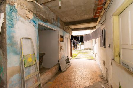 Casa à venda com 160m², 5 quartos e 2 vagasCasa 2