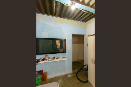 Casa à venda com 160m², 5 quartos e 2 vagasQuarto 2