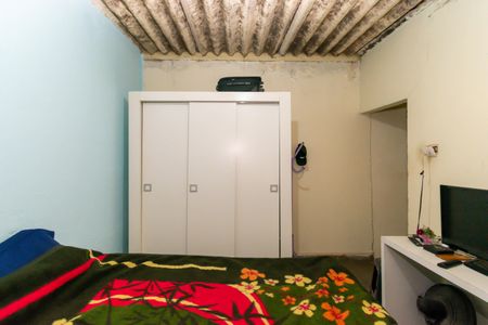 Casa à venda com 160m², 5 quartos e 2 vagasQuarto 3